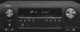 Receiver Denon AVR-S650H