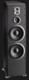 Boxe JBL ES100 Negru