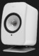 KEF P1 Desk Pad pentru KEF LSX Resigilat
