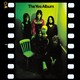 VINIL WARNER MUSIC Yes - The Yes Album
