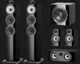 Pachet PROMO Bowers & Wilkins 703 S3 pachet 5.1