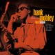 VINIL BLUE NOTE Hank Mobley - Third Season