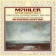 VINIL DECCA Gustav Mahler - Symphony No.5; Adagio (Symphony No.10) (Haitink, Concertgebouw)