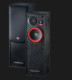 Boxe Cerwin-Vega VE-8