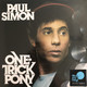 VINIL Universal Records Paul Simon - One Trick Pony