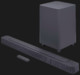 Soundbar JBL Bar 500