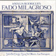 VINIL ZYX Amalia Rodrigues - Fado Milagroso