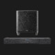 Denon Surround Set cu Soundbar Home 550 (1 x Home Soundbar 550 + 1 x Home Sub) Black