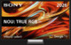 Televizor Sony BRAVIA XR 7 II True RGB LED 55XR75M2 + EXTRA 10% REDUCERE