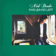 VINIL UNIVERSAL RECORDS Nick Drake - Five Leaves Left