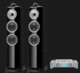 Pachet PROMO Bowers & Wilkins 804 D4 + Chord Electronics Ultima Integrated