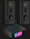 Pachet PROMO Wharfedale Evo 5.2 + Eversolo Play