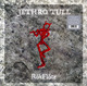 VINIL Sony Music Jethro Tull - RokFlote (Ltd. Gatefold silver LP & LP-Booklet)