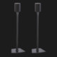  Stative de podea SANUS WSSE12-B2 pentru Sonos Era 100 si Sonos Era 100 SL, set 2 buc, Negru