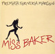 VINIL SONY MUSIC Premiata Forneria Marconi - Miss Baker