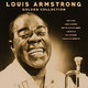 VINIL BELLEVUE Louis Armstrong - Golden Collection