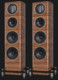 Boxe Wharfedale Elysian 3 Walnut Resigilat