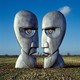 VINIL WARNER MUSIC Pink Floyd - The Division Bell