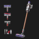 Aspirator Dyson V10 Absolute