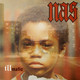 VINIL SONY MUSIC Nas - Illmatic