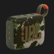 Boxe active JBL Go 4 Resigilat