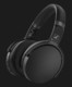 Casti Sennheiser HD 450BT