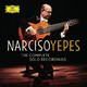 CD Universal Records Narciso Yepes - The Complete Solo Recordings