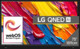 TV LG 75QNED84A3C