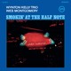 VINIL VERVE Wynton Kelly Trio / Wes Montgomery - Smokin' At The Half Note