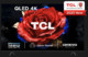 TV TCL 65T8C