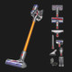 Aspirator Dyson V8 Absolute (2023) Resigilat