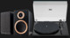 Pickup ProJect E1.2 (Pick It MM E) + Argon Audio FORTE A5 MK2