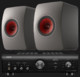 Pachet PROMO KEF LS50 Meta + Denon PMA-600NE