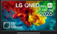 TV LG 55QNED83B3A