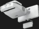 Videoproiector Epson EB-695Wi Ultra Short Throw