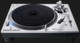 Pickup Technics SL-1200GR2 Argintiu Resigilat