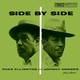 VINIL VERVE Duke Ellington And Johnny Hodges - Side By Side