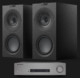 Pachet PROMO KEF Q Concerto Meta + Cambridge Audio CXA81 MKII