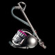 Aspirator Dyson DC37 Animal Turbine+Grooming Tool