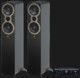 Pachet PROMO Q Acoustics 3050C + Denon PMA-600NE
