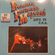 VINIL SONY MUSIC Premiata Forneria Marconi - Live In USA