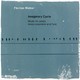 VINIL ECM Florian Weber - Imaginary Cycle (Music For Piano, Brass Ensemble And Flute)