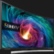 TV Samsung UE-55JS8500