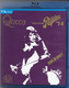 BLURAY Universal Records Queen - Live At The Rainbow 74