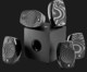 Boxe Focal Sib EVO 5.1