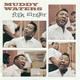 VINIL CHESS RECORDS Muddy Waters - Folk Singer
