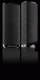 Boxe Harman/Kardon HKS 4 Negru