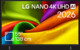TV LG 55NU8E0B3LA