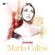 VINIL WARNER MUSIC Maria Callas - La Divina