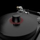 Acoustic Signature LOAD Black Resigilat